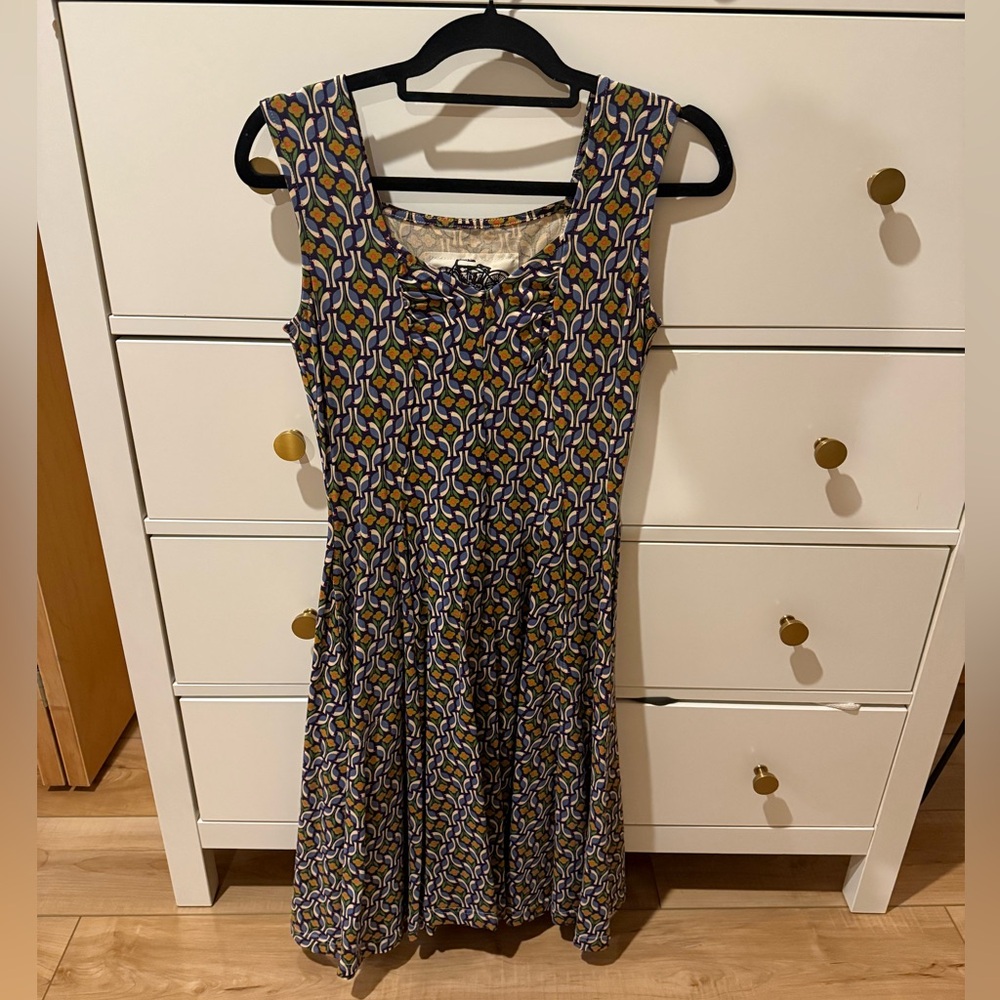 Effie’s Heart Dress
